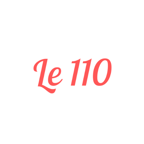 Le 110 Centre socioculturel coopératif