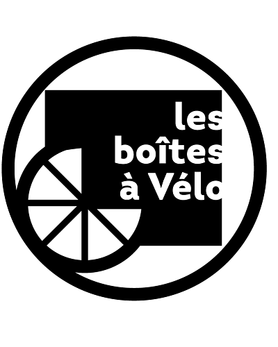 les boites à vélos