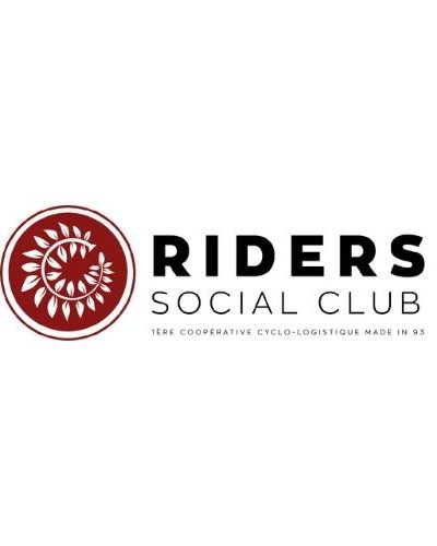 Riders Social Club