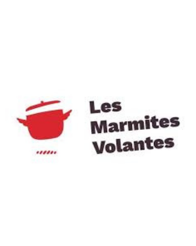 Les marmites volantes