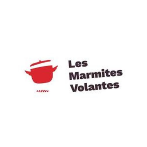 Les marmites volantes