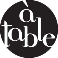 A Table