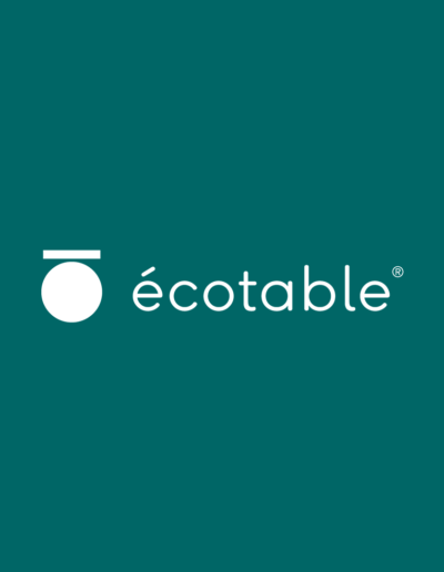 Ecotable